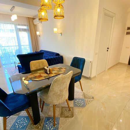 City Heart Luxury Apartment 库塔伊西 外观 照片