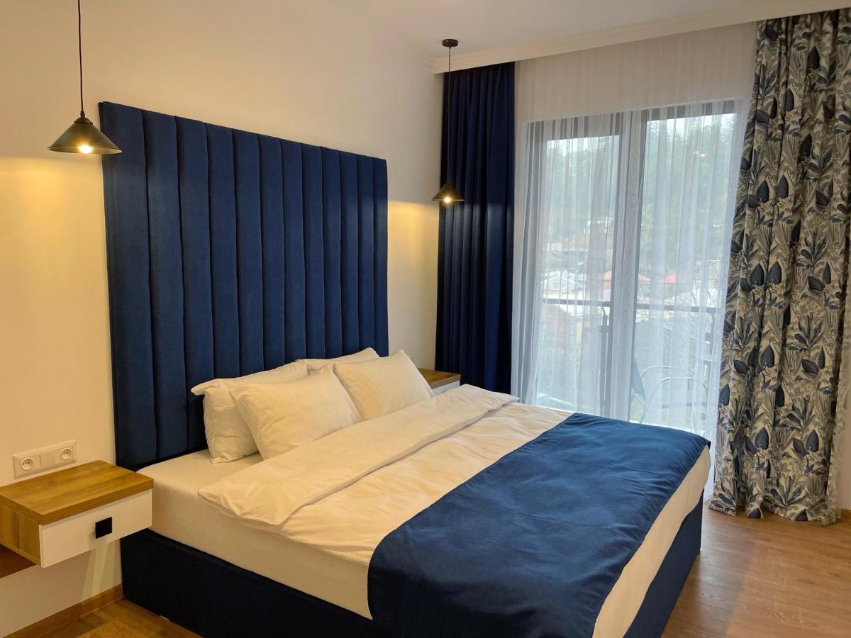 City Heart Luxury Apartment 库塔伊西 外观 照片