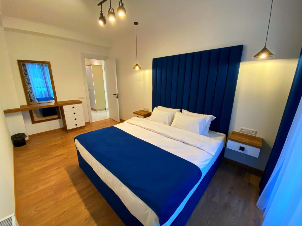 City Heart Luxury Apartment 库塔伊西 外观 照片