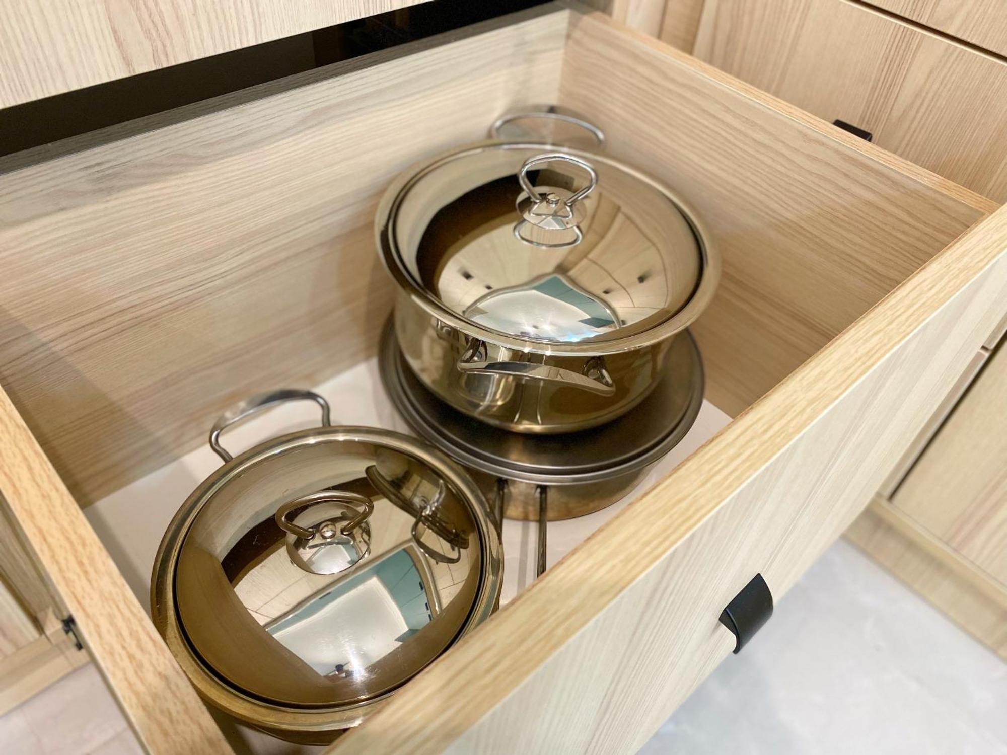 City Heart Luxury Apartment 库塔伊西 外观 照片