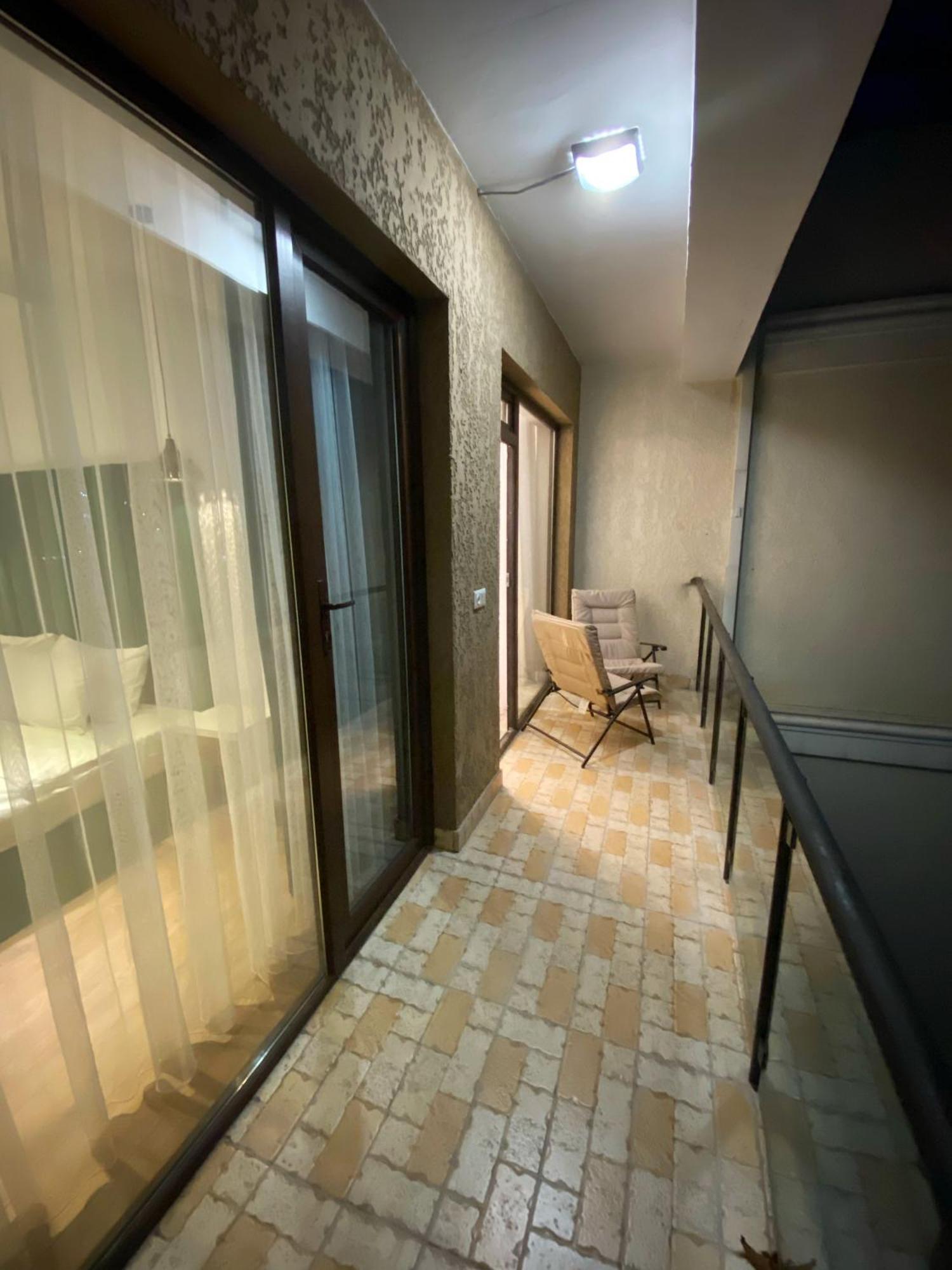 City Heart Luxury Apartment 库塔伊西 外观 照片